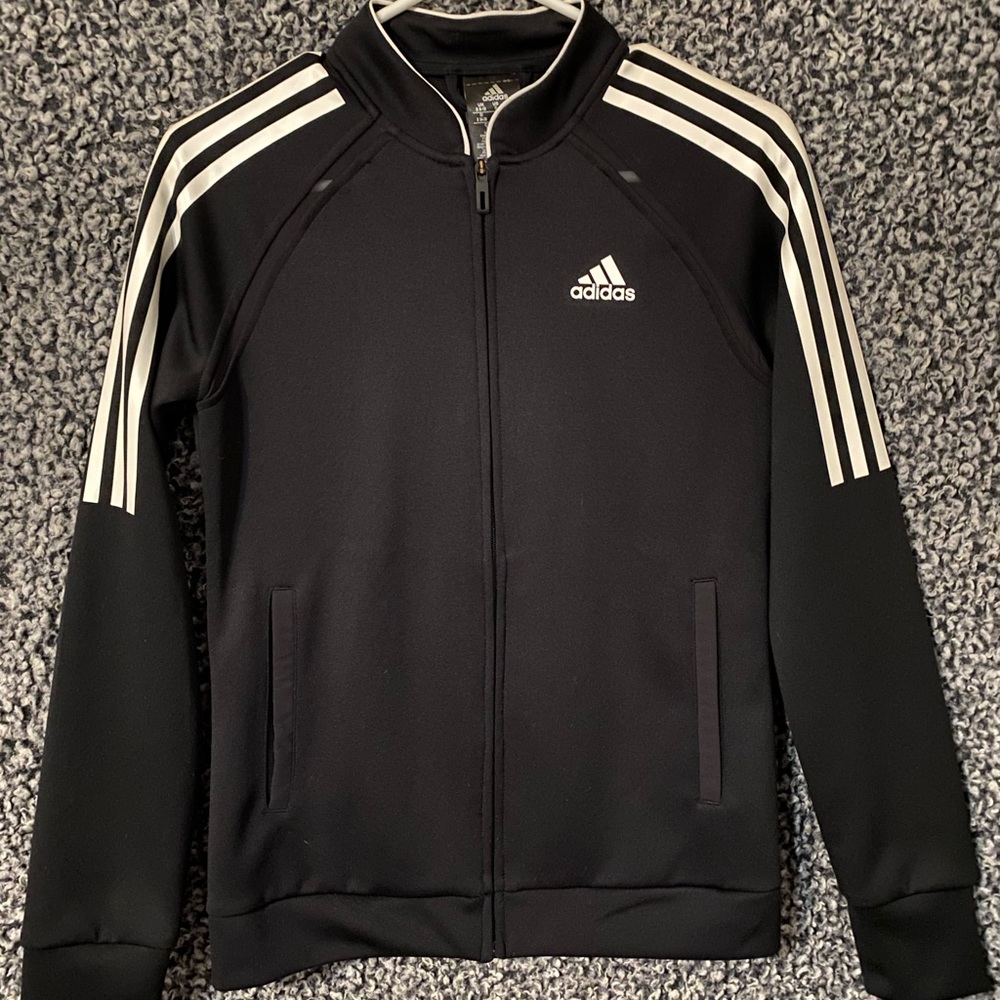 Track Jacket - image 1
